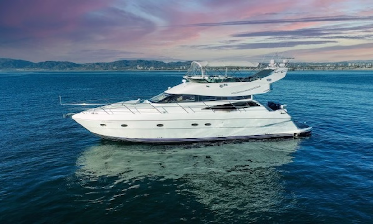 Neptunus 60'